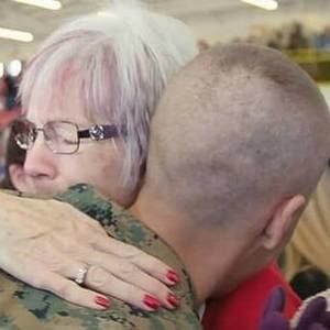 Meet your Posher, Linda